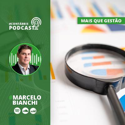 Mais que Gestão 137: Valuation & M&A para empresas contábeis Mais que Gestão 137: Valuation & M&A para empresas contábeis