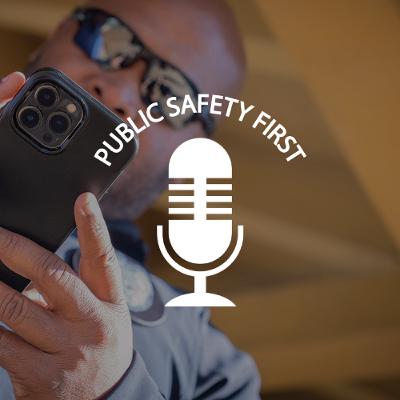 Episode 91: At Its Core: Mission Critical Push-to-Talk