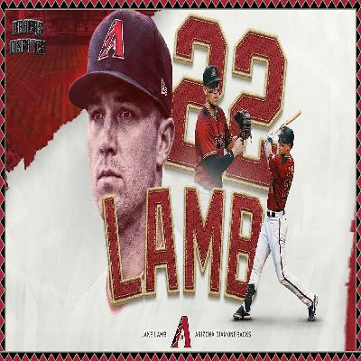 Former Arizona Diamondback Jake Lamb Retires | Zac Gallen Out of Reach Now?
