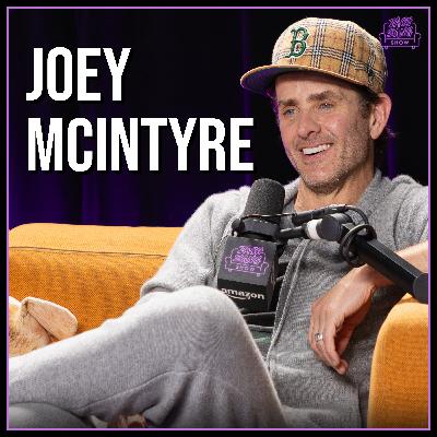 Joey McIntyre Talks New Kids On The Block, “Stay the Same,” Robbie Williams, & ‘Jingle Bell Wedding’ Joey McIntyre Talks New Kids On The Block, “Stay the Same,” Robbie Williams, & ‘Jingle Bell Wedding’