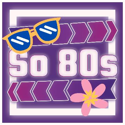 So 80's L'été, Meryl Streep et le dingo