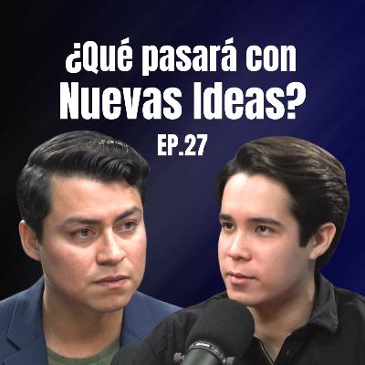 William Soriano (Diputado) | El Podcast de Diego Carballo #27