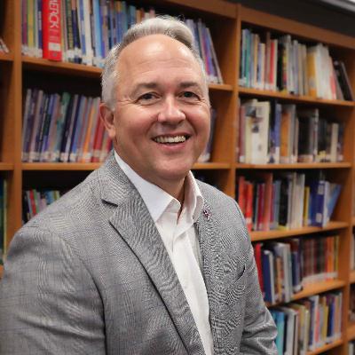 Getting Bigger and Acting Smaller: A Conversation with Darin Long