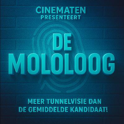 08 - De Mol is...