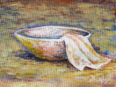 Living for the Sake of Others Living for the Sake of Others