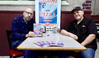 Jack Martino's Journey: Resilience, Entrepreneurship, and the Power of Faith