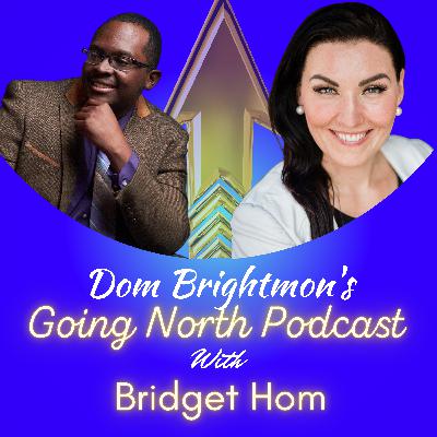 Ep. 1033 – How to Take Imperfect Action and Thrive in Business and Life with Bridget Hom (@HomBridget) Ep. 1033 – How to Take Imperfect Action and Thrive in Business and Life with Bridget Hom (@HomBridget)