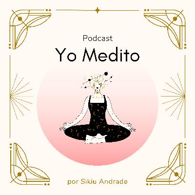 3.1 Meditación afirmación Yo Soy Yo Merezco