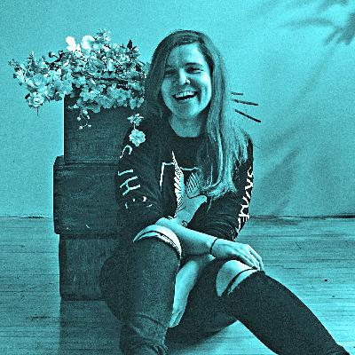 #48: Jen Ochej