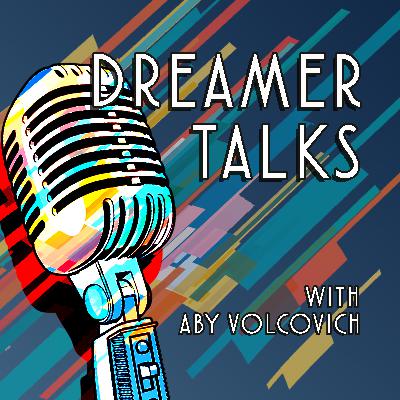 Lucas Schrodt - The Development Of New Work - Dreamer Talks 026 Lucas Schrodt - The Development Of New Work - Dreamer Talks 026