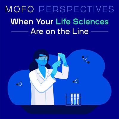 When Your Life Sciences Are on the Line: Securities Enforcement When Your Life Sciences Are on the Line: Securities Enforcement