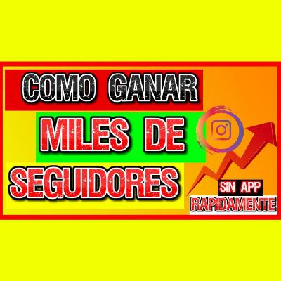 COMO GANAR MILES DE SEGUIDORES EN INSTAGRAM | ¿Que hashtags usar? | curso de instagram 2021 COMO GANAR MILES DE SEGUIDORES EN INSTAGRAM | ¿Que hashtags usar? | curso de instagram 2021