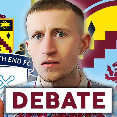 DEBATE: Is The Loyalty Point System DATED? - Burnley v Preston PREVIEW DEBATE: Is The Loyalty Point System DATED? - Burnley v Preston PREVIEW
