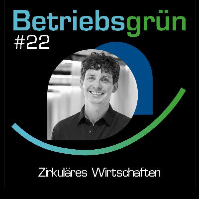 Zirkuläres Wirtschaften - Im Gespräch mit Felix Jahn, CSR-Manager bei Schwalbe