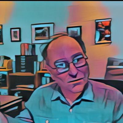 Season 4, Episode 4: Robert Talisse - On Civic Solitude: (Part 2)