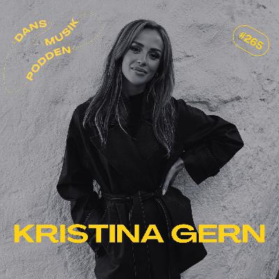 265. Kristina Gern