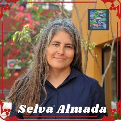 Selva Almada: poetas en la narrativa como murmullo de río