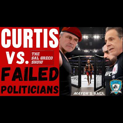 Breaking Down The NYC Mayoral Race By Candidate| Ep. 132