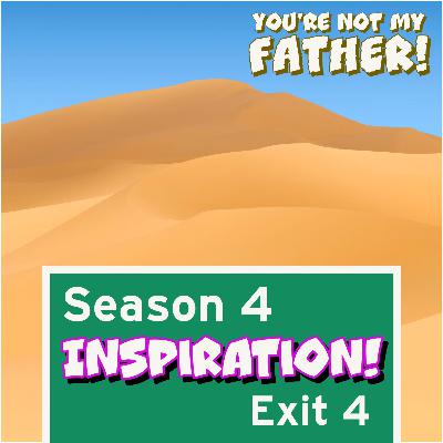 YNMF - Season 4, Episode 02: Holidays and How it Inspires Me (The Christmas Episode)