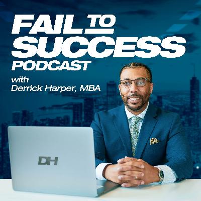 Reach Success Fast Doing This #6