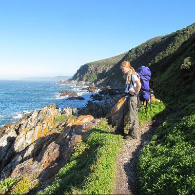 SOUTH AFRICA'S FABULOUS GARDEN ROUTE SOUTH AFRICA'S FABULOUS GARDEN ROUTE