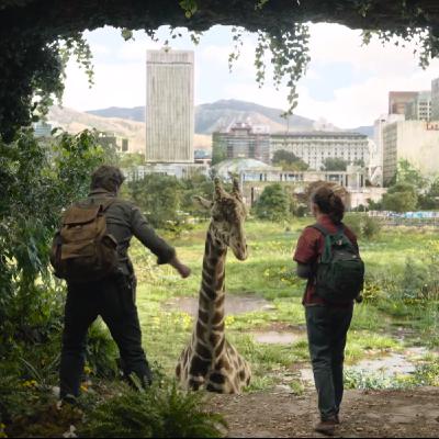 《最後生還者：第一季/The Last of Us：season 1》