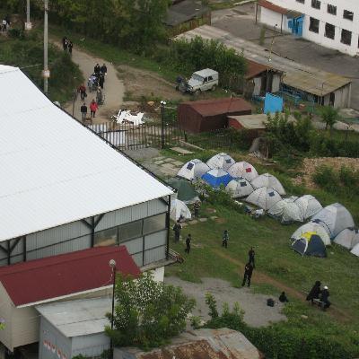 Episode 263: לצאת מהבלי העולם Episode 263: לצאת מהבלי העולם