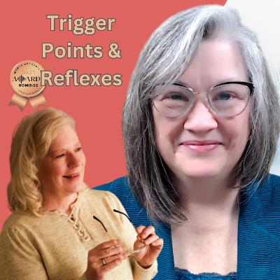 Trigger Points: How Reflexes Shape FASD Journeys, with Dr. Janet Oliver