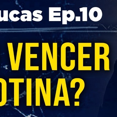 Como vencer a rotina? | Pastor Rodrigo Mocellin