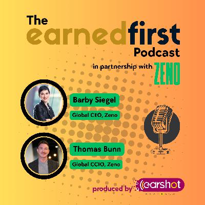 How Zeno harnessed cultural intelligence, AI & agility to restore growth