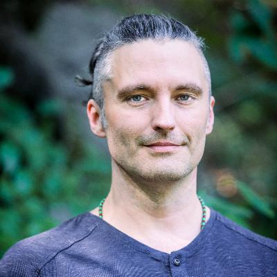 Epi 27:" Ancient stability" with Daniel Foor