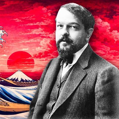 Claude Debussy : Portrait d'un esprit libre