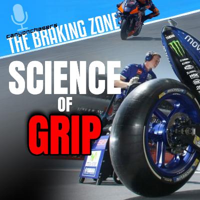 From Lombok to 120 °C: Mandalika MotoGP & Tire Warm-Up Tech for Fall Riding From Lombok to 120 °C: Mandalika MotoGP & Tire Warm-Up Tech for Fall Riding