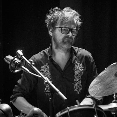 Erland Dahlen Erland Dahlen