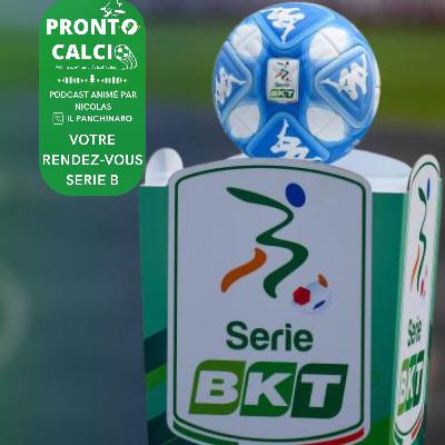 Serie B : La Sampdoria se sauve et les changements d'entraineurs