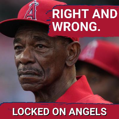 The TRUTH About the Angels Franchise | What Perry Minasian Got WRONG & RIGHT in His Press Conference