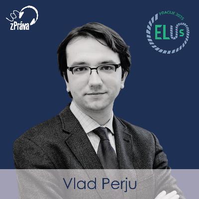 Teaching the EU Law with Vlad Perju