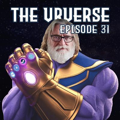 Ep.31 - Gabe's Collecting Them All Ep.31 - Gabe's Collecting Them All