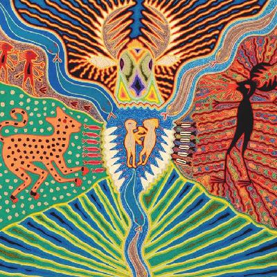 番外 | 万圣节世俗化背后的鬼怪起源与宗教内涵 番外 | 万圣节世俗化背后的鬼怪起源与宗教内涵