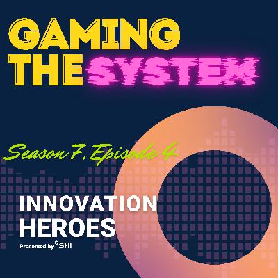 How a Teacher Turned Gaming Into New Jersey's Newest Varsity Activity How a Teacher Turned Gaming Into New Jersey's Newest Varsity Activity