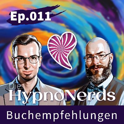 Erotische Hypnose: Die Top 3 aus unserer Hypnose-Bibliothek