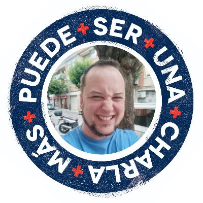 PS1C+ 6x06 - Reflexión: ChuS ...al final es la vida...