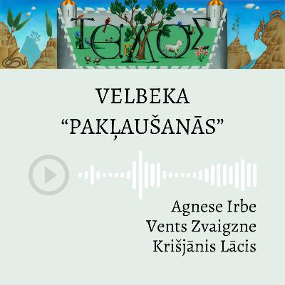 Saruna par Velbeka "Pakļaušanos"