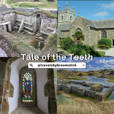 Season Four - Episode One - The Tale of the Teeth