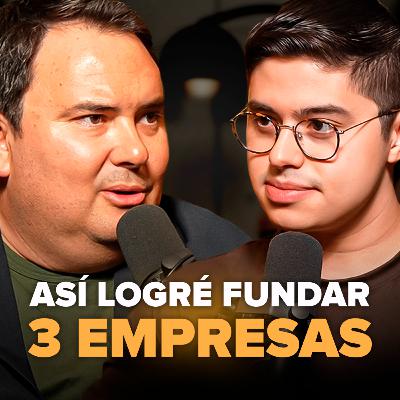 Experto en Emprendimiento: Cómo Construir una Empresa Exitosa desde Cero (Hugo Blum) | EP. #23