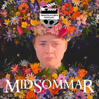 Midsommar