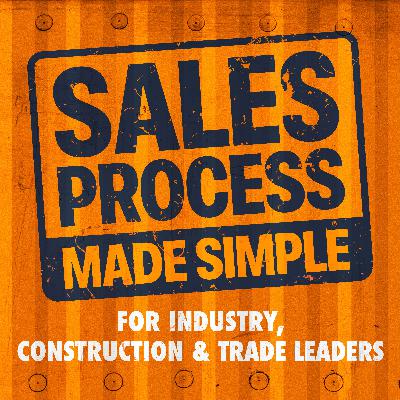 Episode 150: Lessons from a Global Powerhouse on How to Scale Using Great Sales Processes and Leadership Episode 150: Lessons from a Global Powerhouse on How to Scale Using Great Sales Processes and Leadership