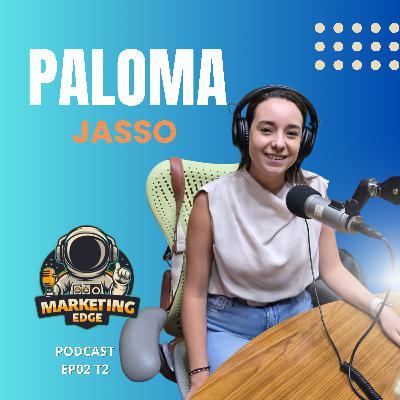 EP02-T2 Diseñando Emociones: El Poder del Marketing de Experiencias