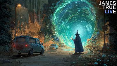 990 - The Firewall of Reality