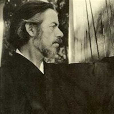 2.37.- Alan Watts: de los Ps1cod3lic0$ al Zen.
